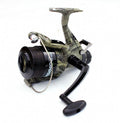 Lineaeffe Commando CAMO Freespool 040 reel - Going Fishing Tackle