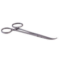 Dinsmores Curved Forceps