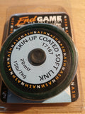 Nash End Game Skin-Up Coated Stiff Link 15lb
