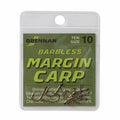 Drennan Margin Carp Hook size 20 barbless