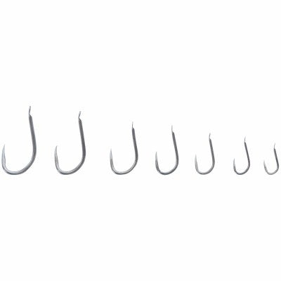 Drennan Margin Carp Hook size 20 barbless