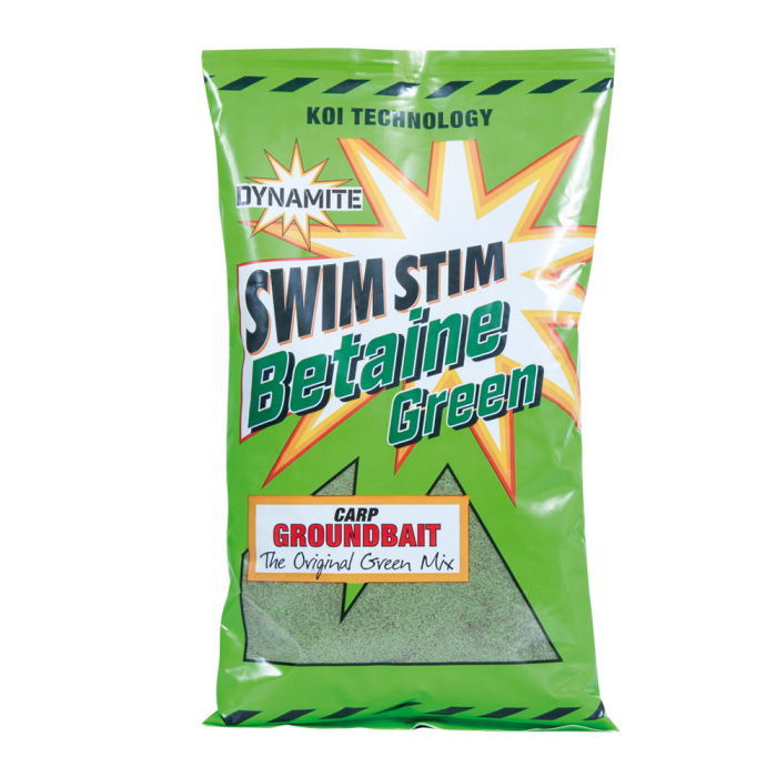 Dynamite Baits Swim Stim Carp Groundbait