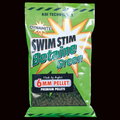 Dynamite Swim Stim Betaine Green Pellets