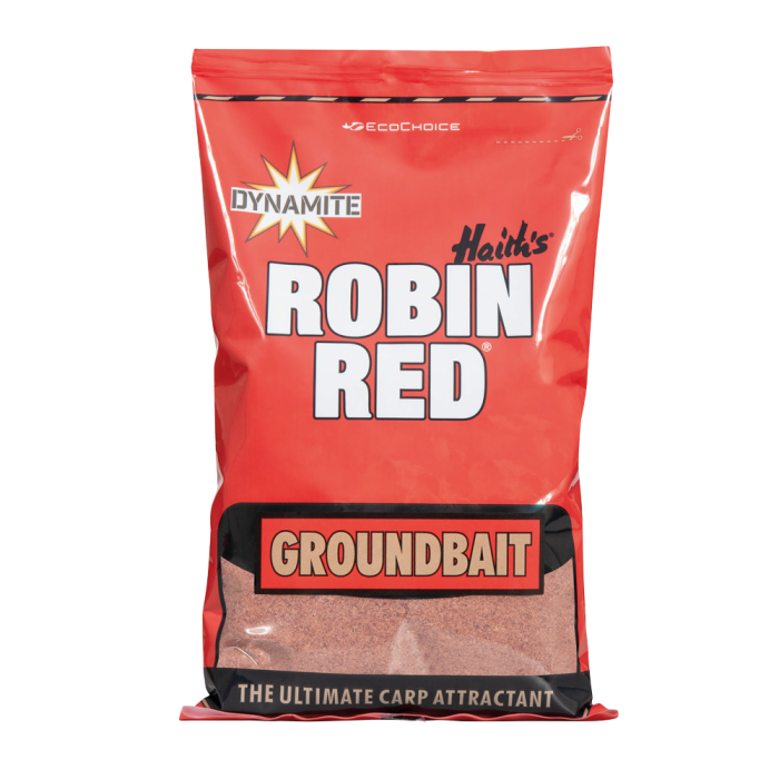 Dynamite Baits Robin Red Groundbait