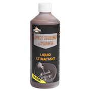 Dynamite Baits Spicy Shrimp and Prawn liquid attractant 500ml