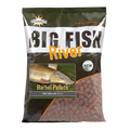 Big Fish River Barbel Pellets Pre-Drilled