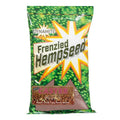 Dynamite Baits Frenzied Hemp Super Fine Caster Groundbait 900g
