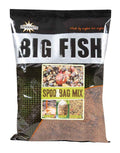Dynamite Baits Spod and Bag Mix