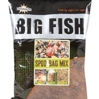 Dynamite Big Fish Spod and Bag mix 1.8kg