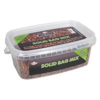 Dynamite Baits Big Fish Solid Bag Mix 2LTR