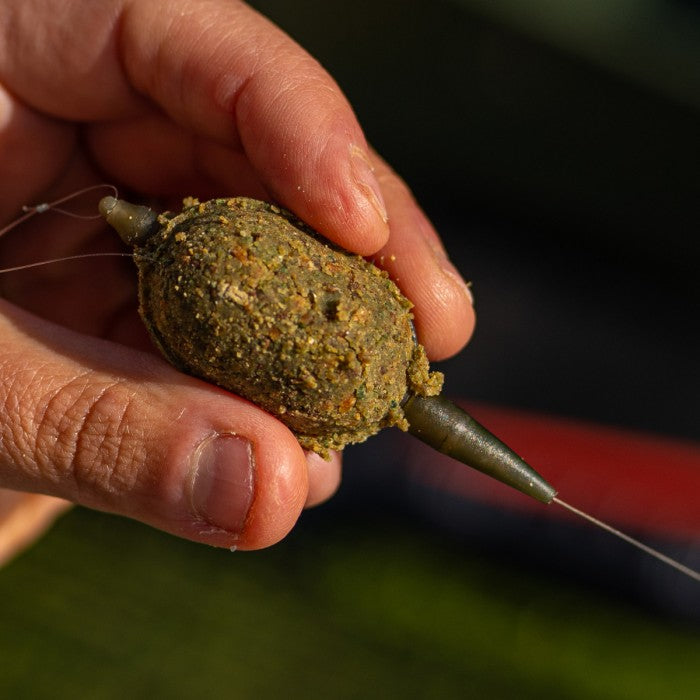 Dynamite Baits Swim Stim Carp Groundbait