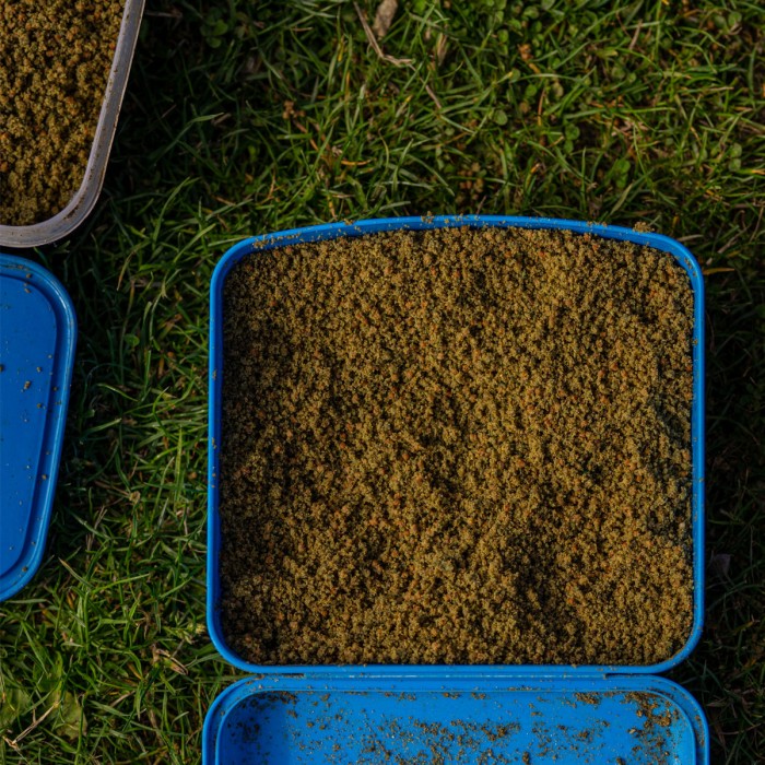 Dynamite Baits Swim Stim Carp Groundbait