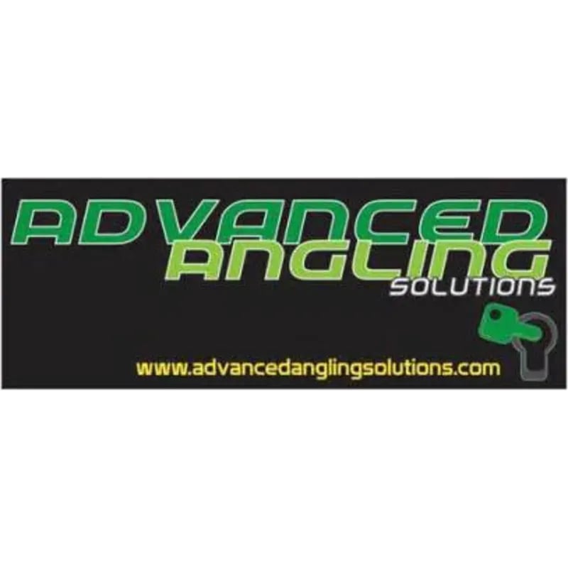 Advanced Angling Solutions Silicone Tubing Weed Green 1.5mm