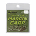 Drennan Margin Carp Hook size 20 barbless