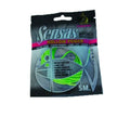 Sensas Crazy Hollow Elastic 4.0mm fluro green