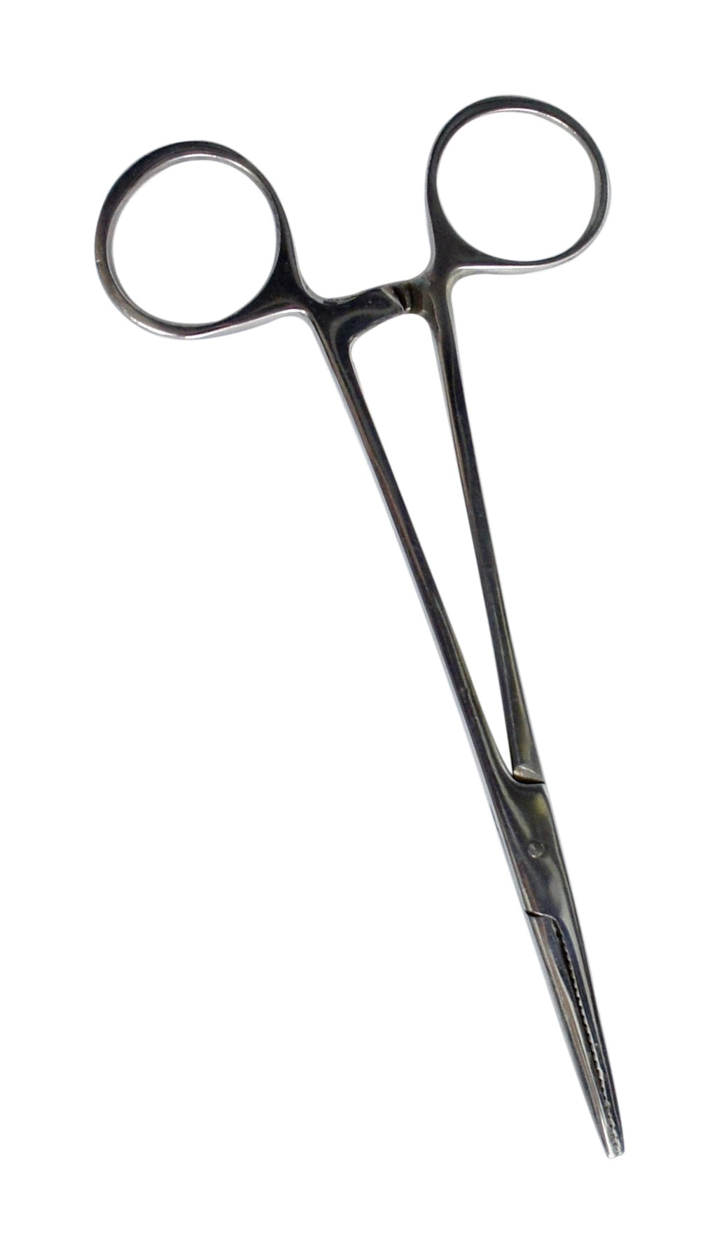 Dinsmores Straight  Forceps  6 inch
