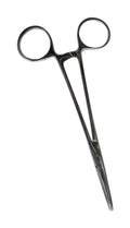 Dinsmores Straight  Forceps  6 inch