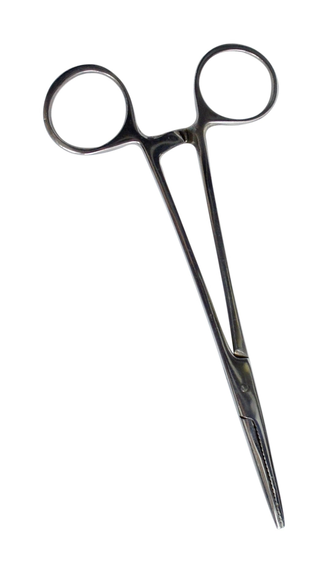 Dinsmores Straight  Forceps  6 inch