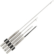 NGT 4pc Stainless Tool Set