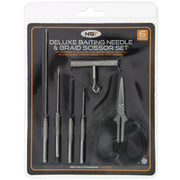 NGT 6pc Stainless Tool Set