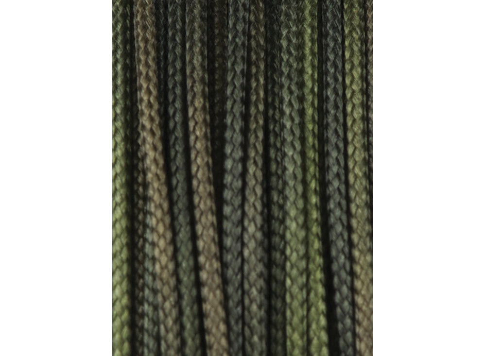 Carp Spirit Gravity Lead Free Leader 10m 39.9lb: Colour: Camo Green