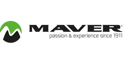 Maver Superlitium 25k  14.5m pole
