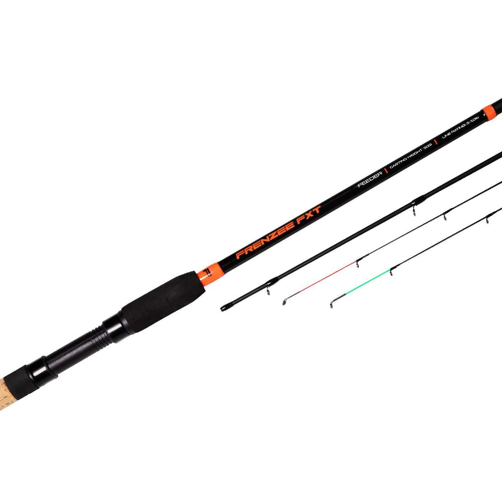Frenzee FXT Feeder Rod 10ft