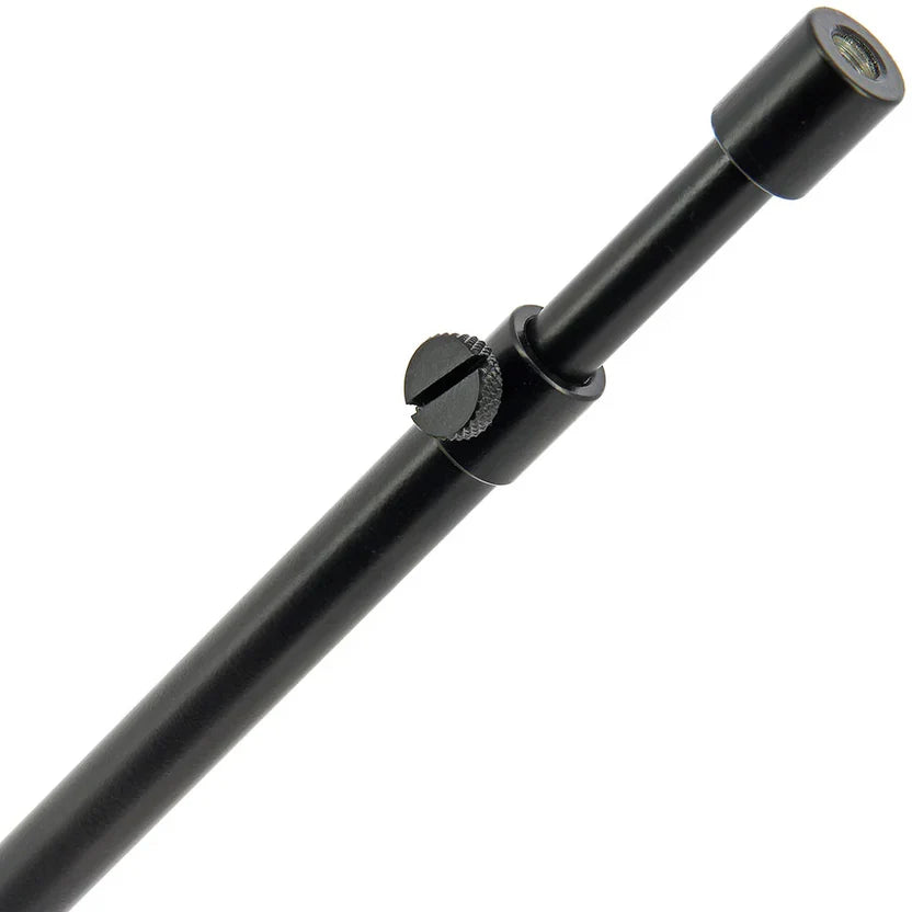 NGT Black Bank Stick - 30-50cm Medium