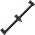 NGT Black Buzz Bar - 27cm 3 Rod Multi-Lock
