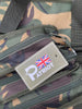 Patriot 10ft, 2 Rod Sleeve in DPM Camo