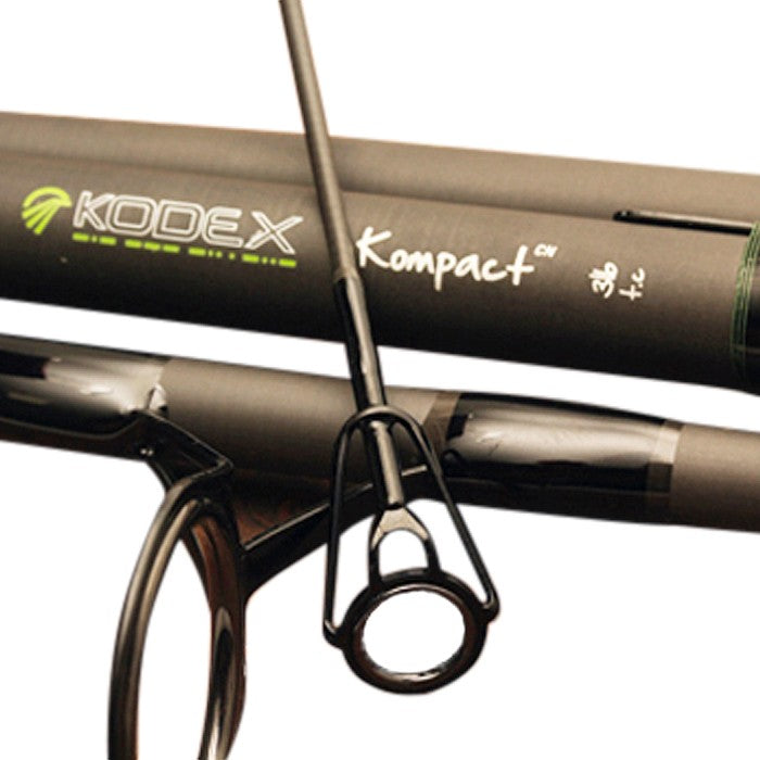 Kodex Kompact 3LB Carp-Nano 9/10FT ROD