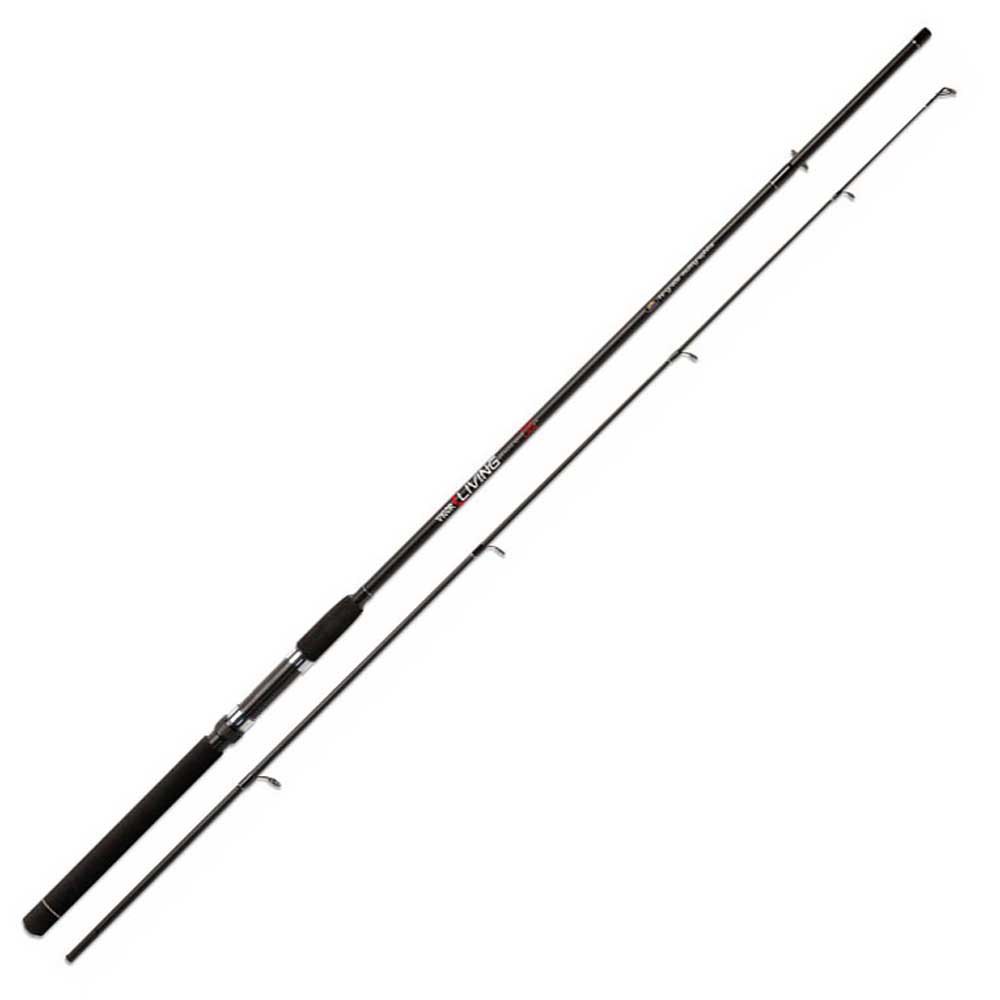 Lineaeffe Vigor Living Spinning Rod 2.7M