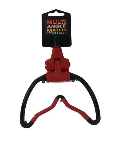 Dinsmore Multi Angle Rod Rest