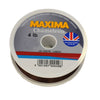 Maxima Chameleon line 100m spools