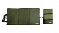 Dinsmores Unhooking Mat Folding with Elastic