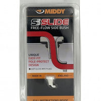 Middy S-Slide Free-flow Side Bush