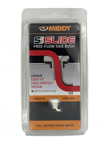 Middy S-Slide Free-flow Side Bush
