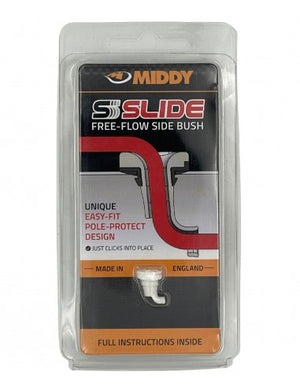 Middy S-Slide Free-flow Side Bush
