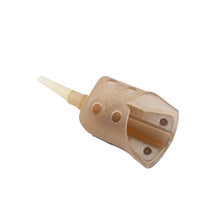 Middy The Wedge In-Line Pellet Feeder