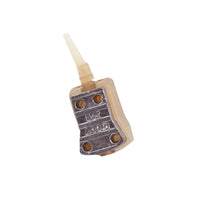 Middy The Wedge In-Line Pellet Feeder
