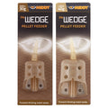 Middy The Wedge In-Line Pellet Feeder
