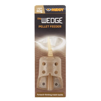 Middy The Wedge In-Line Pellet Feeder