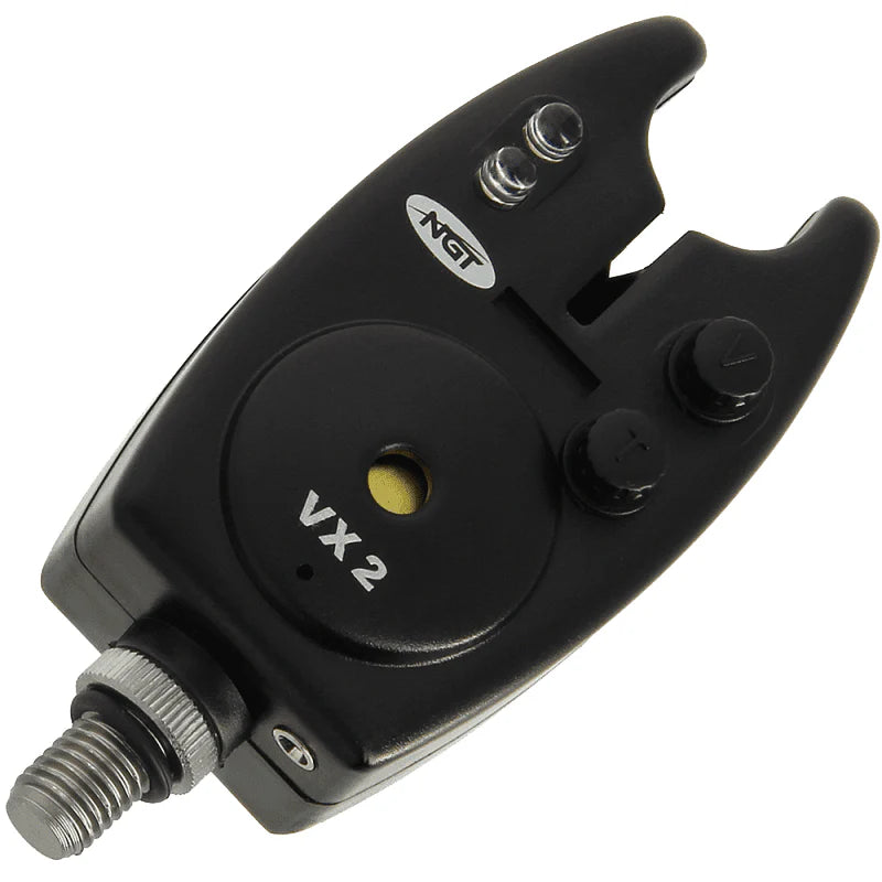NGT VX2 Fishing Bite Alarm