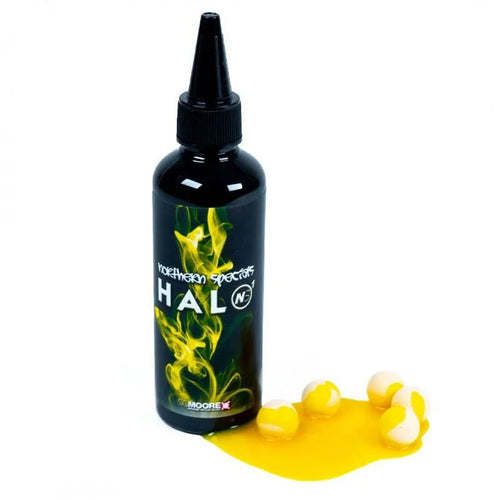 CC Moore Northern Special Halo yellow - Going Fishing Tackle