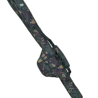 Patriot 10ft, 2 Rod Sleeve in DPM Camo
