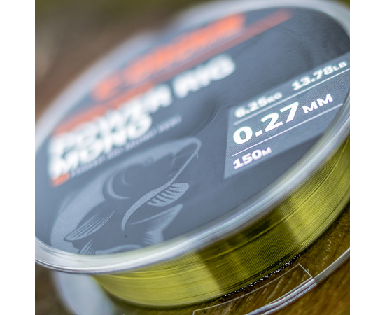 Preston C-Drome Power Rig Mono 150m