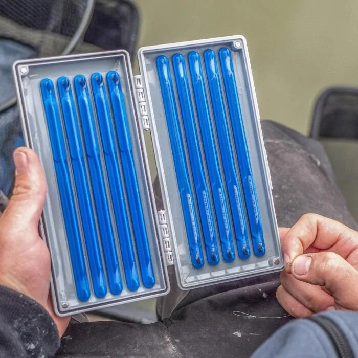 Preston Mag Fishing Store System 30 & 38cm Unloaded