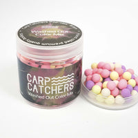 Carp Catchers UK pop ups washed out