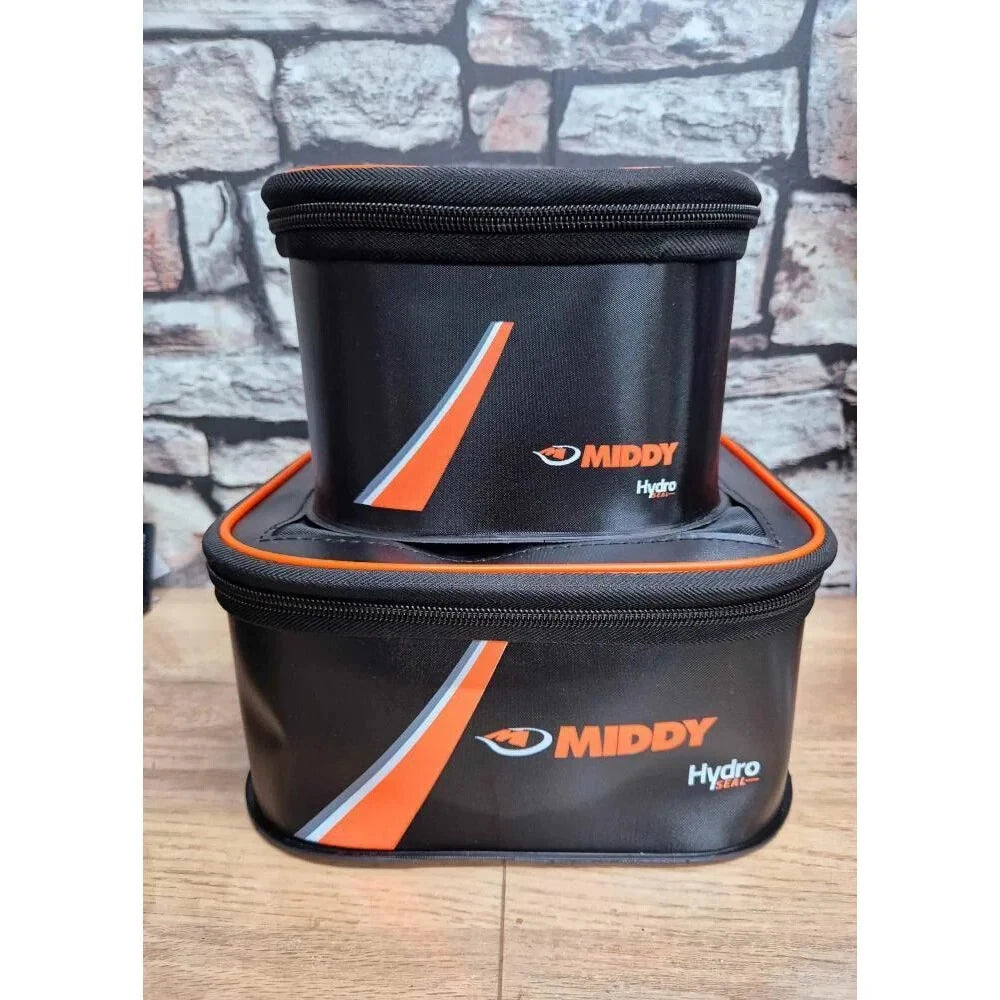Middy Ventz Live Bait Case LARGE one only