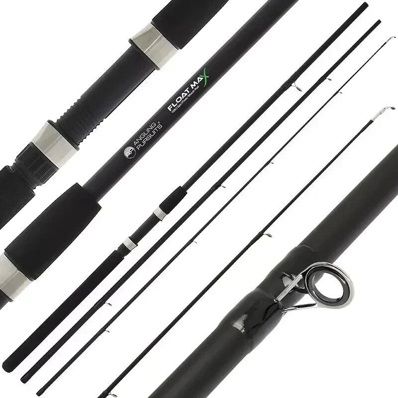 Angling Pursuits Float Max 10′ 3pc